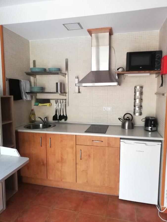 Apartamentos Monte Gorbea Con Parking Y Wifi By Surynieve Serra Nevada Exterior foto