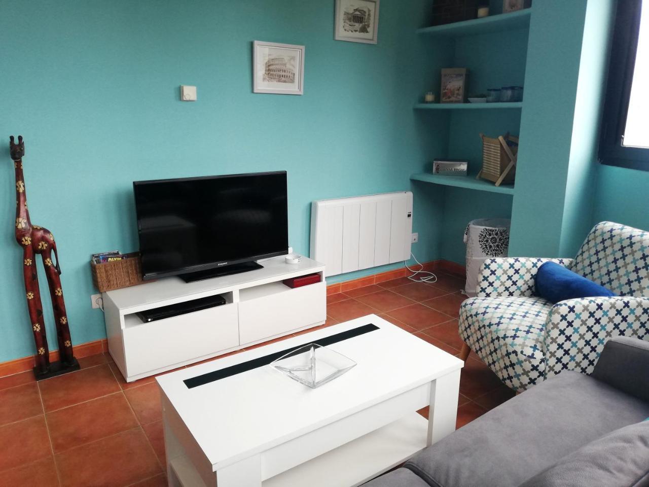 Apartamentos Monte Gorbea Con Parking Y Wifi By Surynieve Serra Nevada Exterior foto
